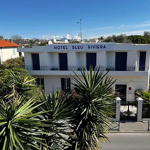 Bleu Riviera Hotel Cagnes-sur-Mer