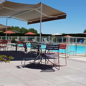 Ibis Styles Palais Des Congres Hotel Arles
