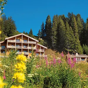 Dormio Les Portes Du Grand Massif Flaine