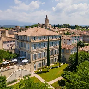 **** Hotel Chateau De Mazan, Bw Premier Collection By Western France