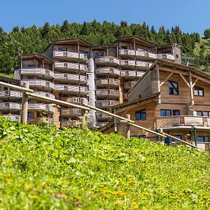 Pierre & Atria-crozats Hotel apartamentowy