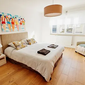  Apartment Saint-michel - Centre-ville 2 90m2 Avec Garage France