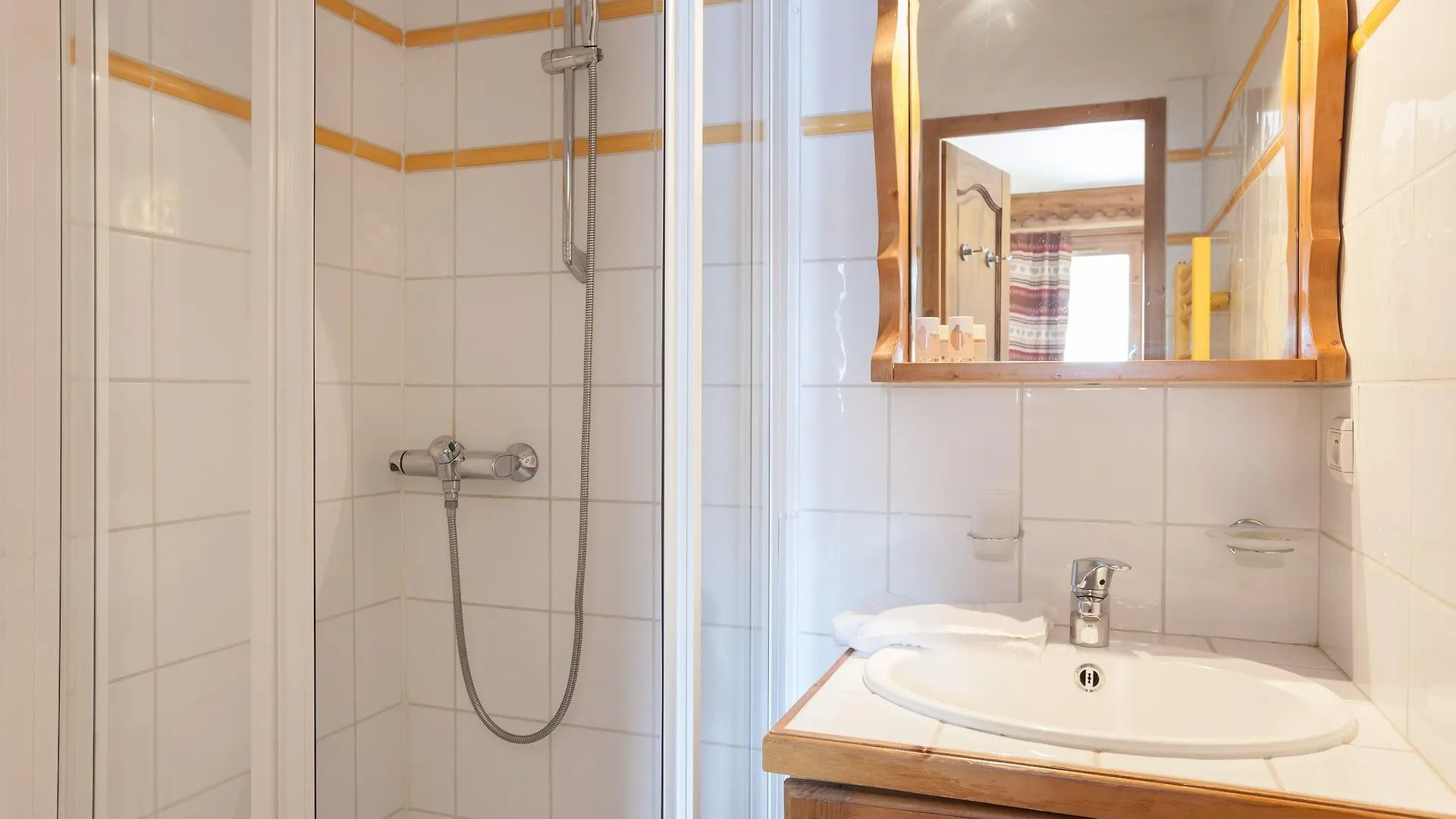 Residence Pierre & Vacances Premium La Ginabelle Chamonix Aparthotel