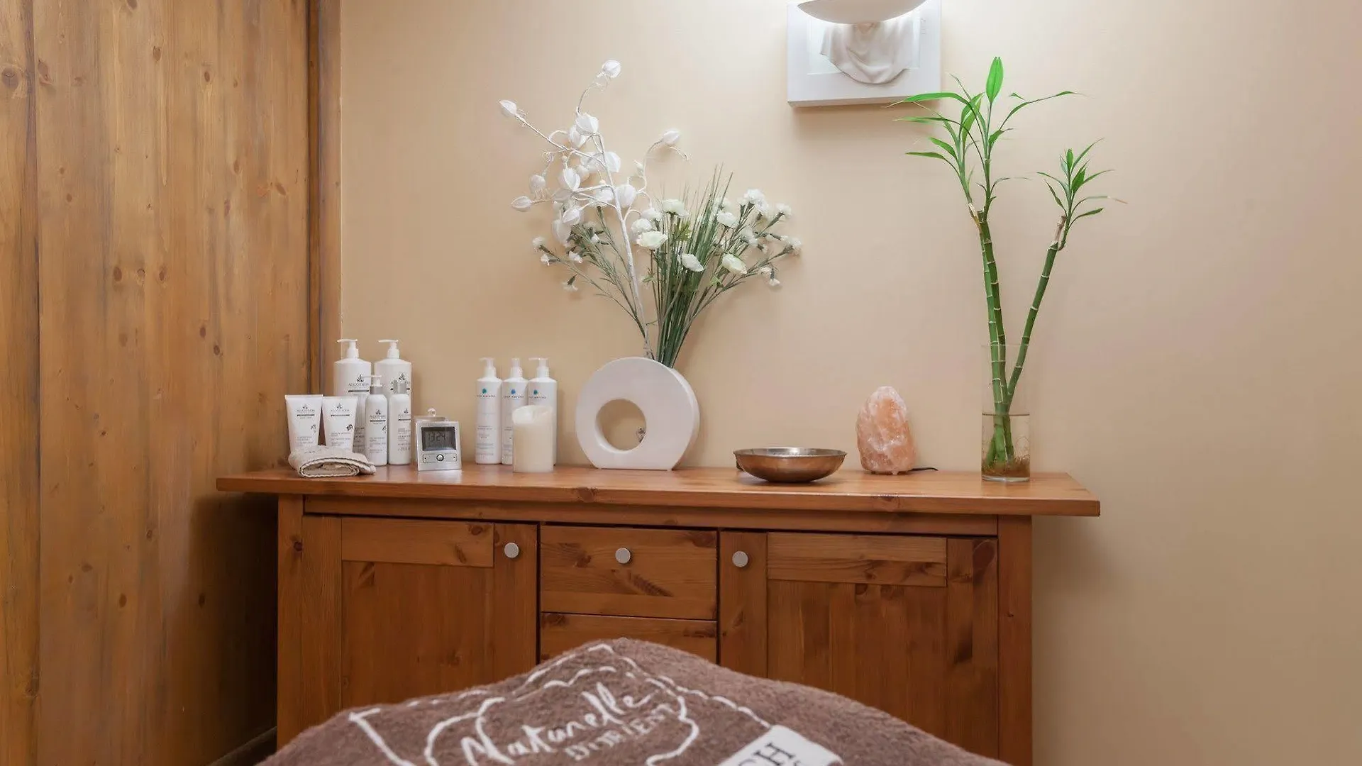Residence Pierre & Vacances Premium La Ginabelle Chamonix France