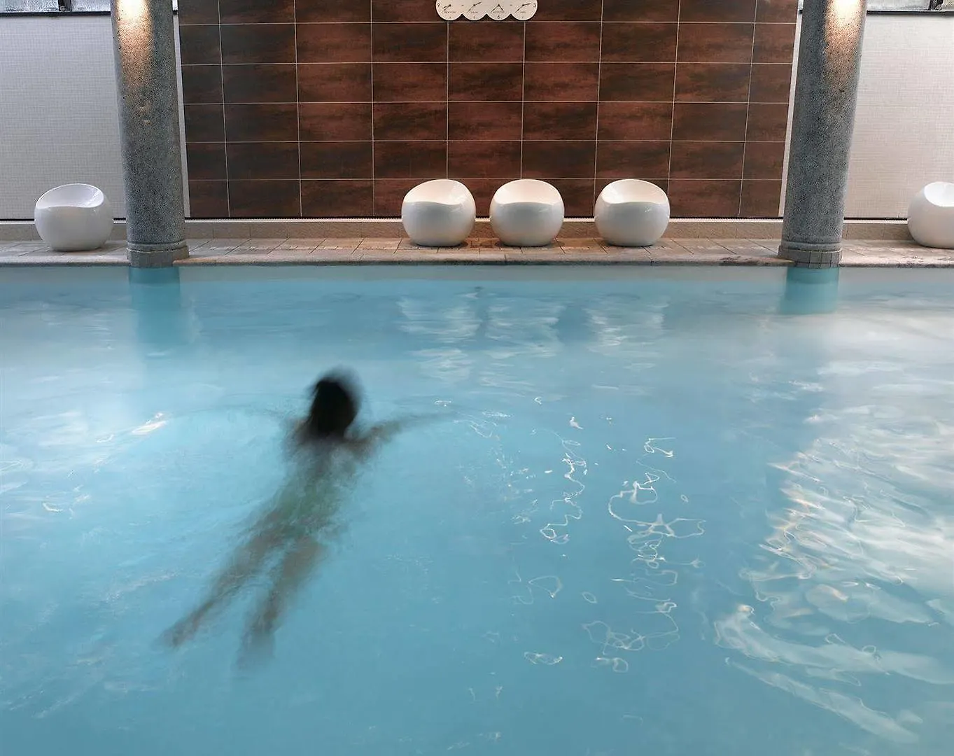 Aparthotel Residence Pierre & Vacances Premium La Ginabelle Chamonix