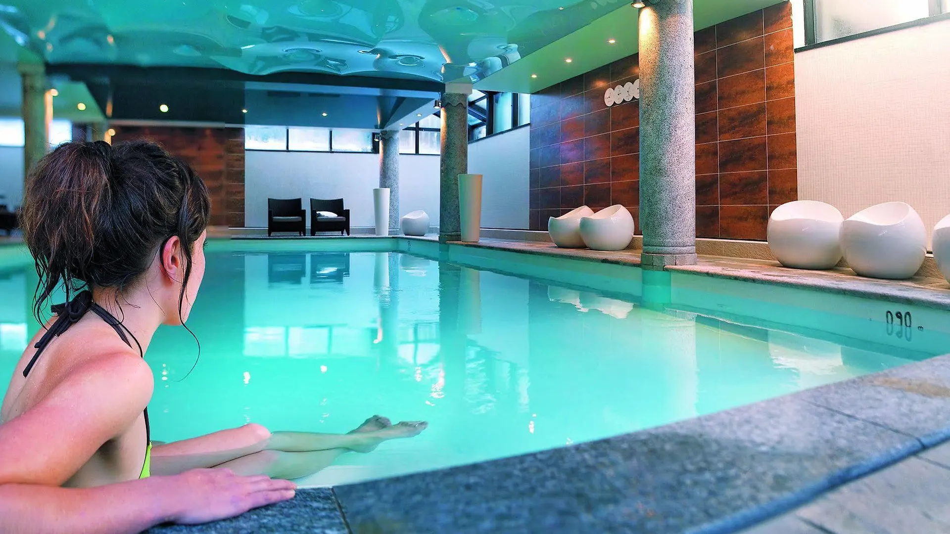 Residence Pierre & Vacances Premium La Ginabelle Chamonix Aparthotel