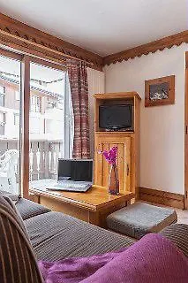 Aparthotel Residence Pierre & Vacances Premium La Ginabelle Chamonix