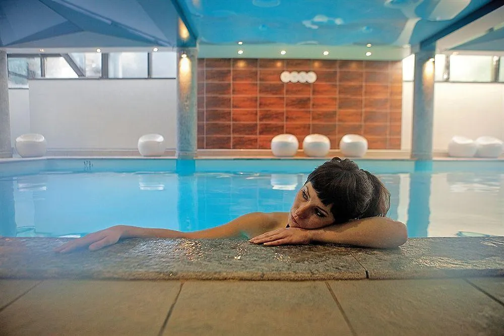 Residence Pierre & Vacances Premium La Ginabelle Chamonix Aparthotel