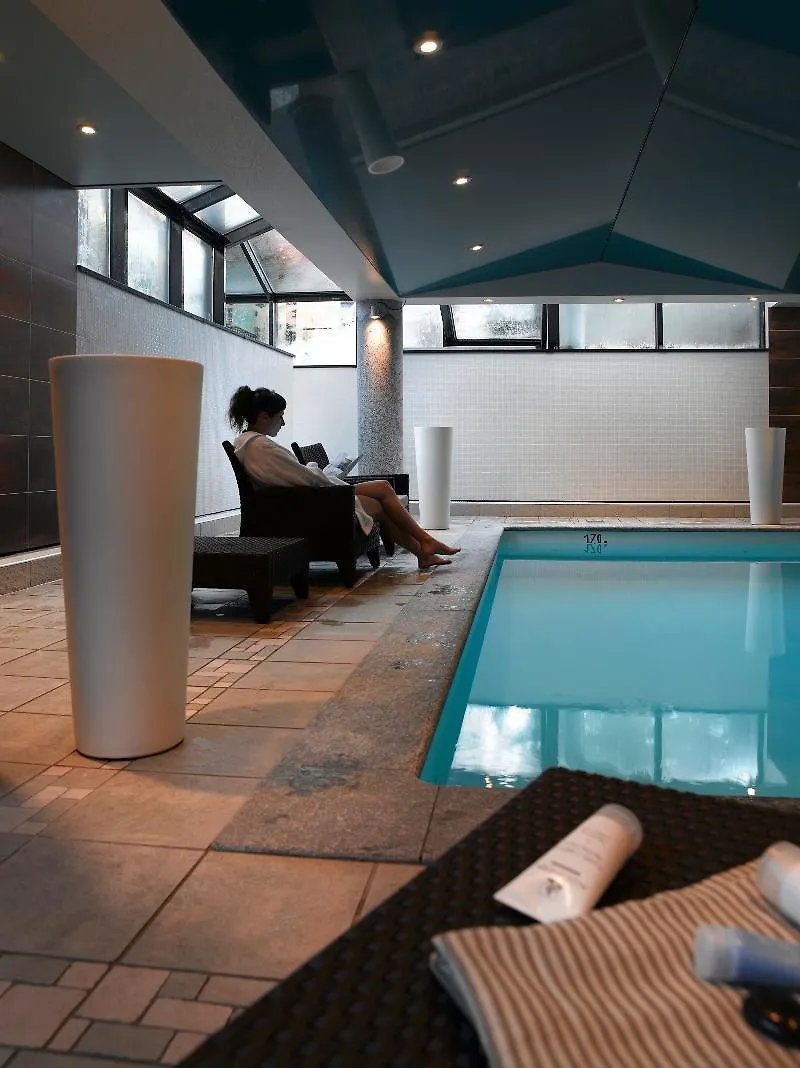 Residence Pierre & Vacances Premium La Ginabelle Chamonix 4*,
